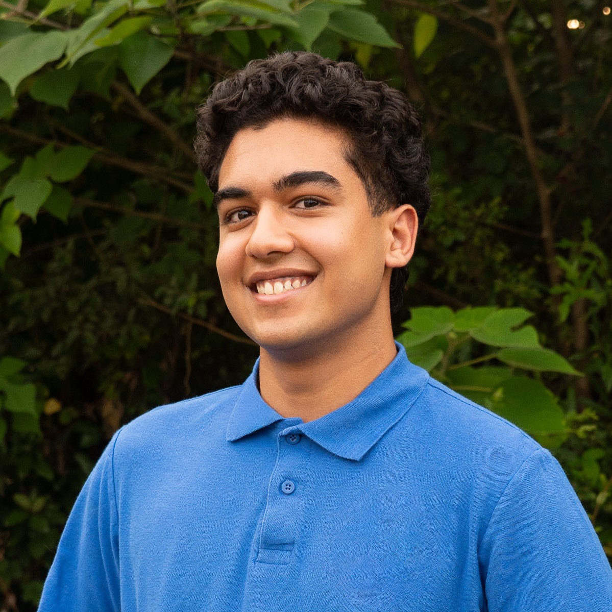 Zayd Ishaque